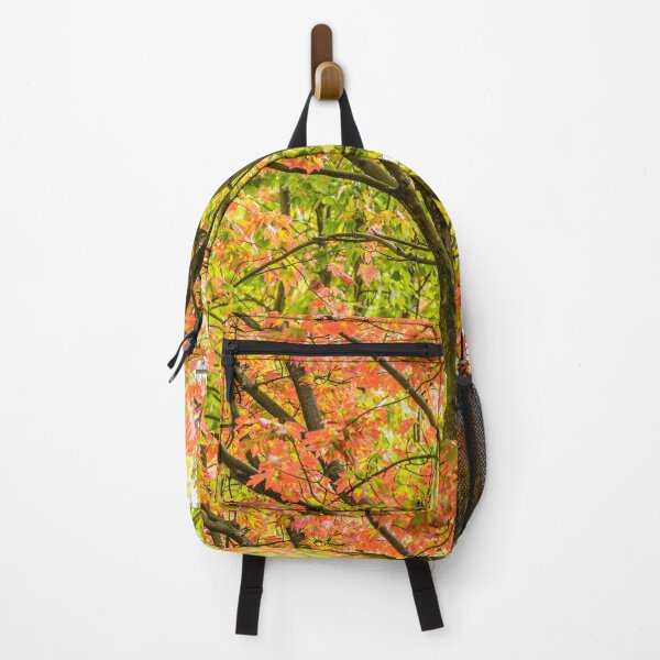 Item preview, Maple Leaves In Autumn Colors designed and sold by debbieannpowell.