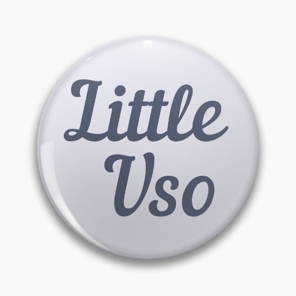 Item preview, Little Uso designed and sold by Aroha Designs.