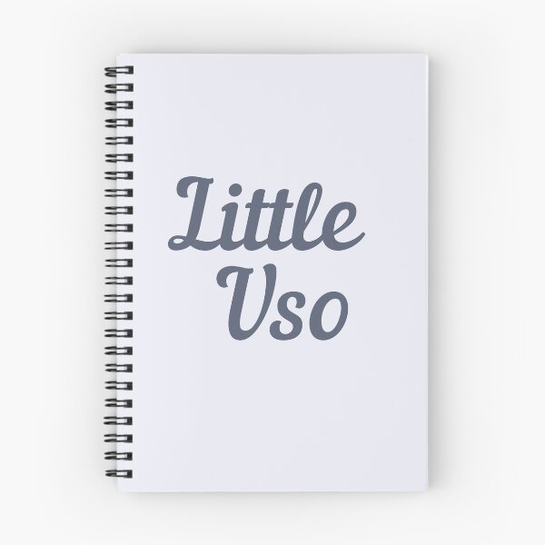 Item preview, Little Uso designed and sold by Aroha Designs.