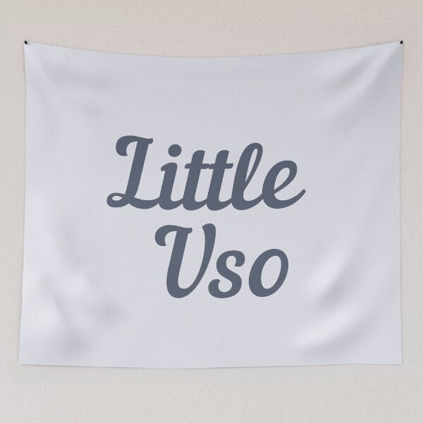 Item preview, Little Uso designed and sold by Aroha Designs.