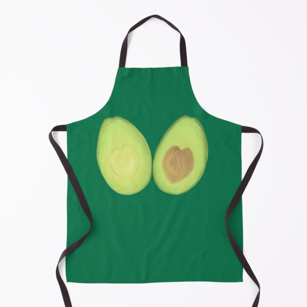Item preview, Avocado  designed and sold by DalissaNieves.