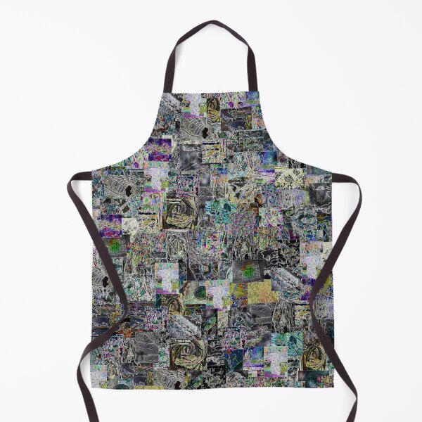 Item preview, trip on your clothes (TM): scratchboard designed and sold by Lisa Powers.