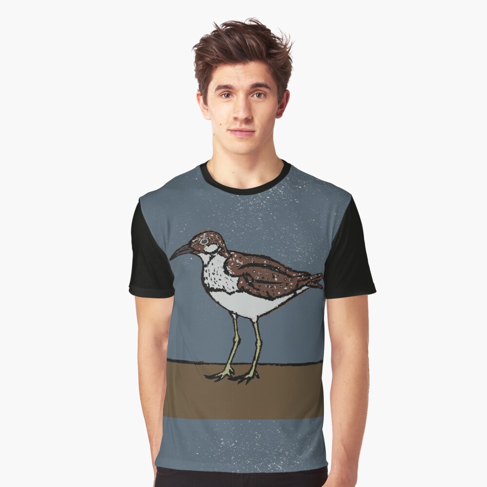 Item preview, Graphic T-Shirt designed and sold by kittenry.