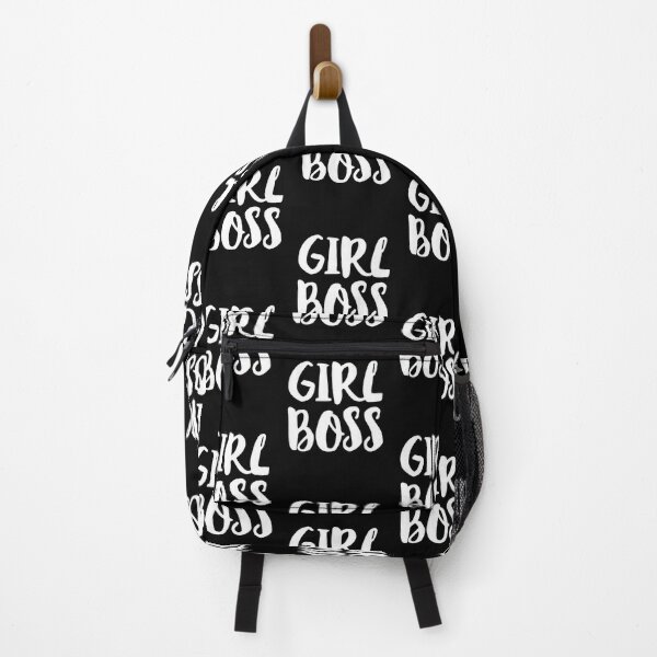 Item preview, Girl Boss designed and sold by TommieBins.
