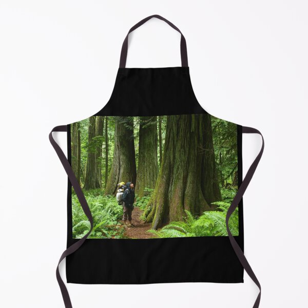 Item preview, Meeting with a forest giant designed and sold by Rob Price.