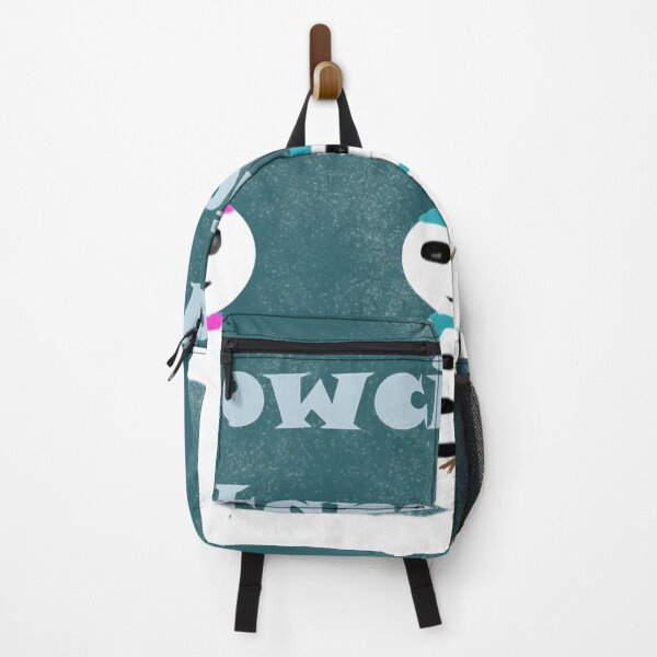 Item preview, snowcial distancing designed and sold by The-overthinker.