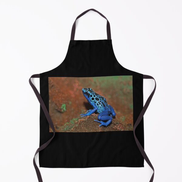 Item preview, Posion Arrow Frog designed and sold by Rob Price.