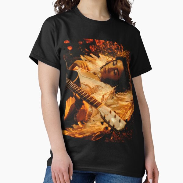 Pale Waves T-Shirts for Sale | Redbubble