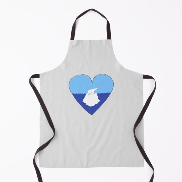 Item preview, Polar Bear Love designed and sold by Rob Price.