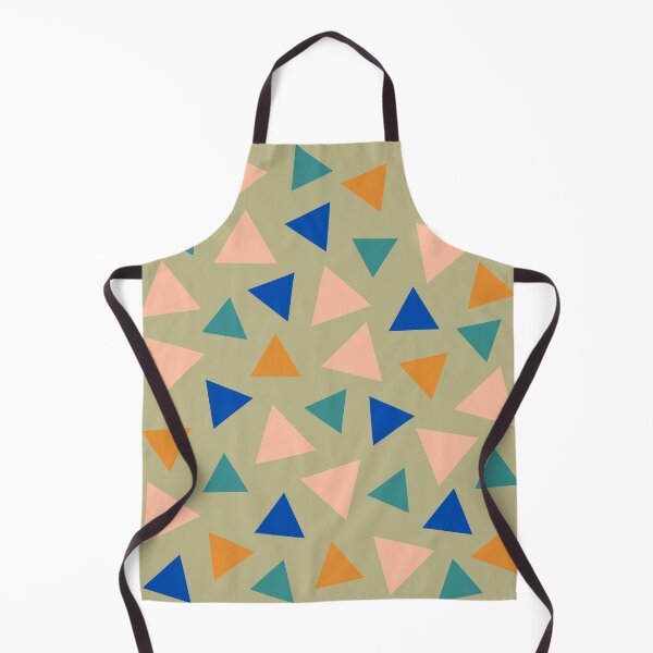 Item preview, Colorful Triangles designed and sold by Dreaming-Cocoon.