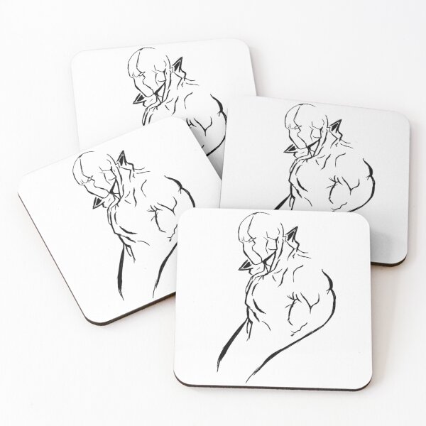Item preview, Haywire Logo Series designed and sold by Arywen.