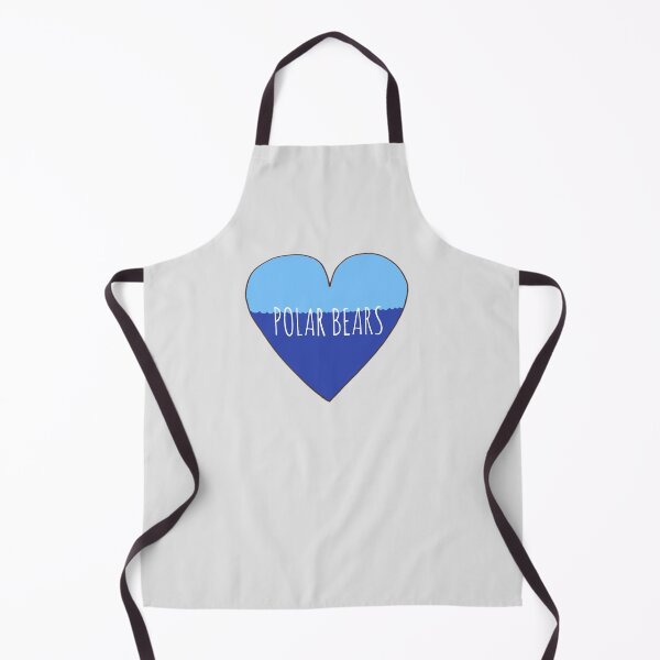 Item preview, Polar Bear Love designed and sold by Rob Price.