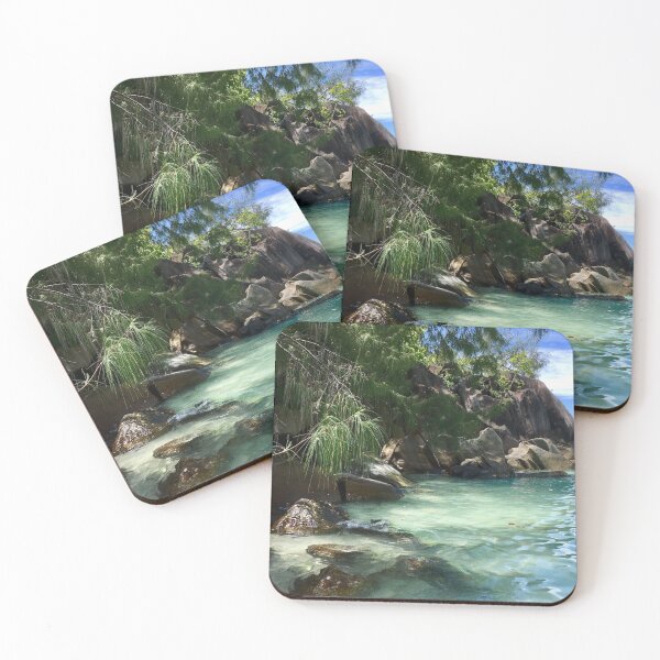 Item preview, Wonderful Seychelles: Paradise on Earth designed and sold by Susanna Schorr.
