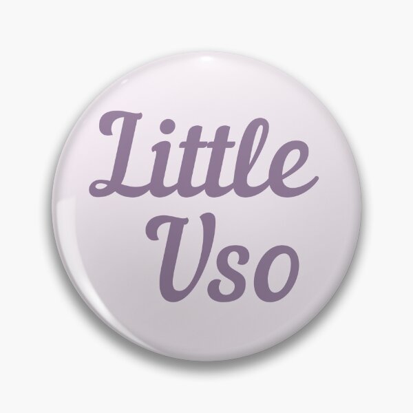 Item preview, Little Uso designed and sold by Aroha Designs.
