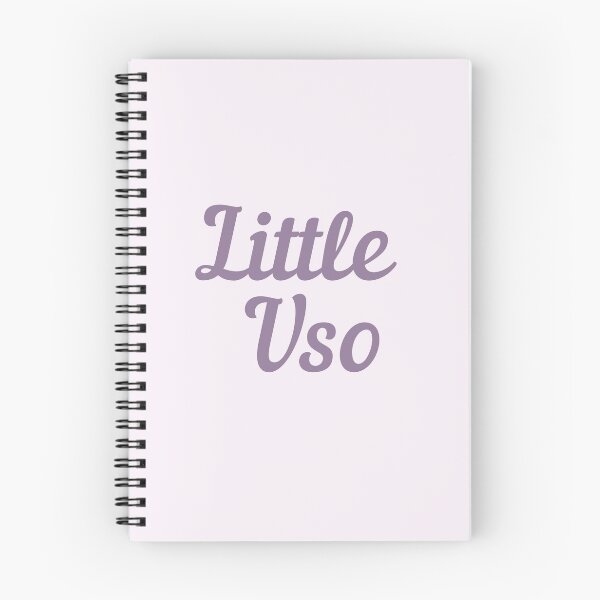 Item preview, Little Uso designed and sold by Aroha Designs.