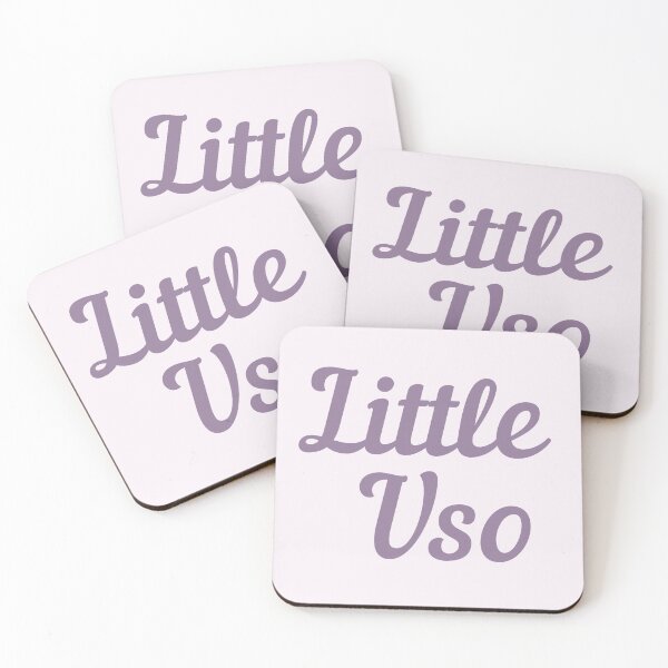 Item preview, Little Uso designed and sold by Aroha Designs.
