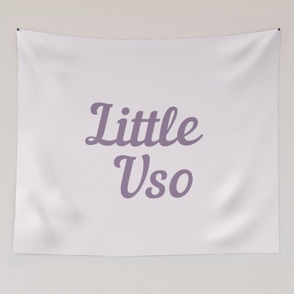 Item preview, Little Uso designed and sold by Aroha Designs.