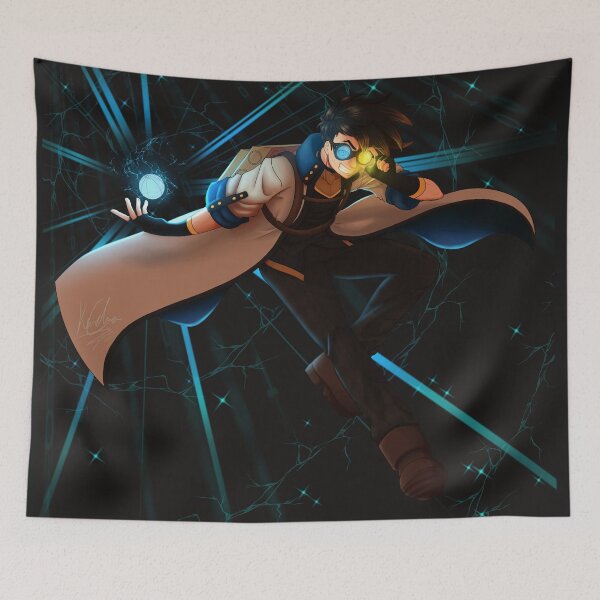 Item preview, Genius in Action designed and sold by MikaWind.