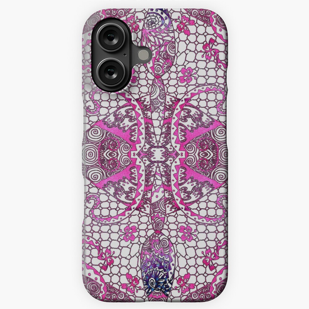 Item preview, iPhone Snap Case designed and sold by MagickMama.