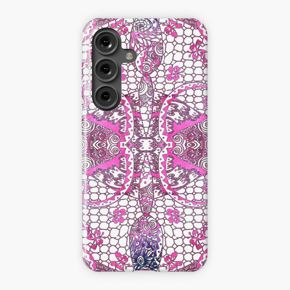 Item preview, Samsung Galaxy Snap Case designed and sold by MagickMama.