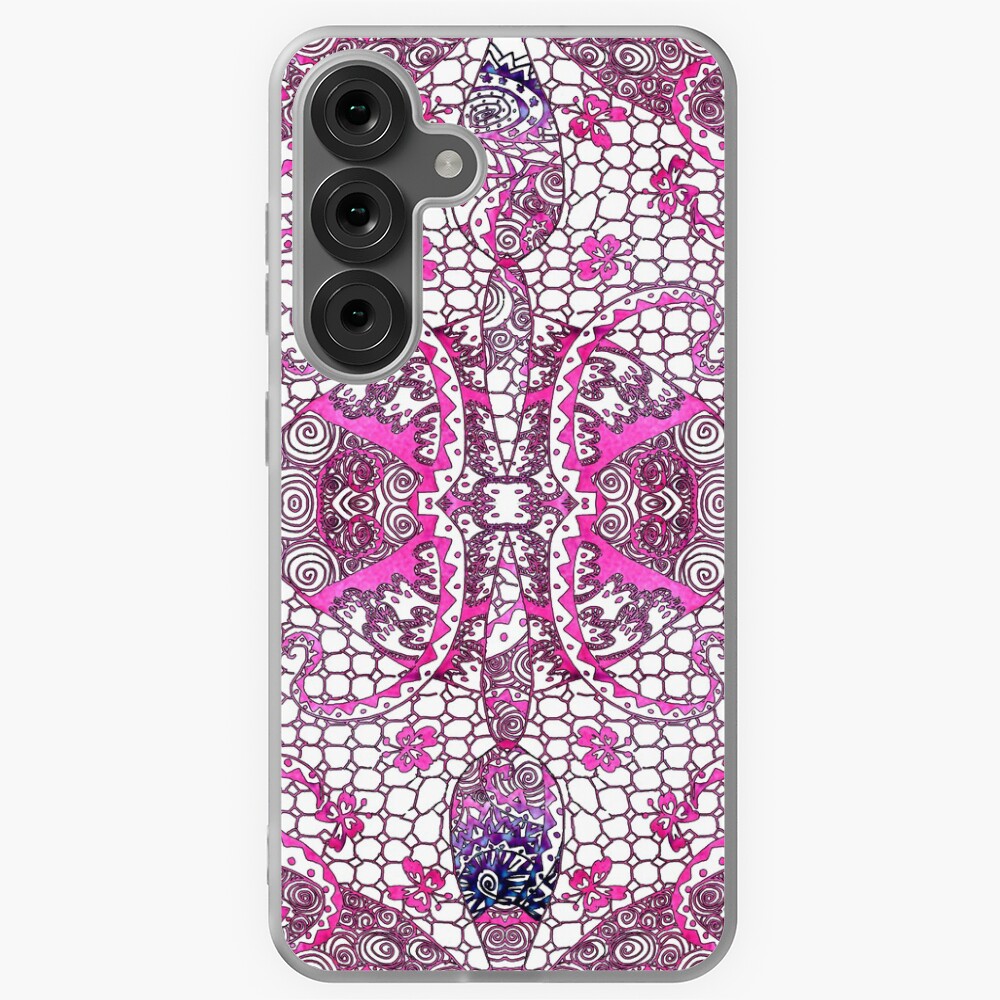 Item preview, Samsung Galaxy Soft Case designed and sold by MagickMama.