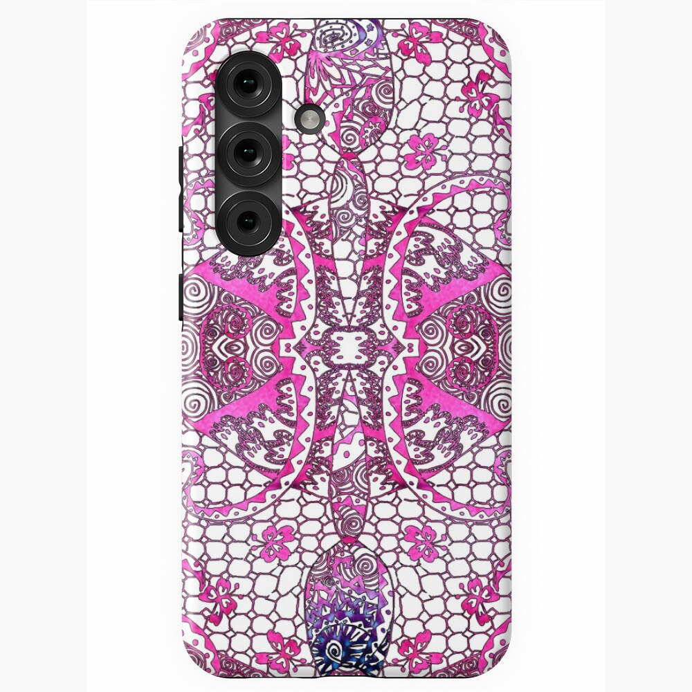 Item preview, Samsung Galaxy Tough Case designed and sold by MagickMama.