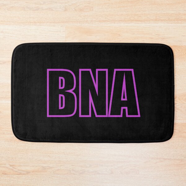 Item preview, BNA Nashville Tennessee TN Airport Code  designed and sold by Lartheviking.