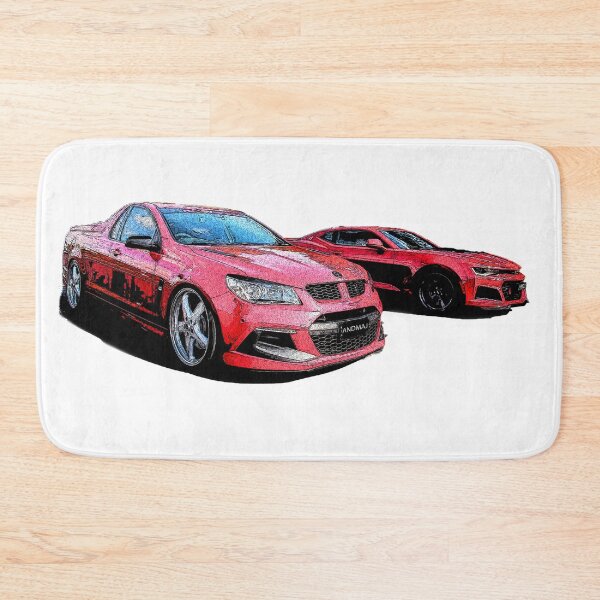 Item preview, LS GANG - Vf Maloo and ZL1 Camaro designed and sold by Andmaj.