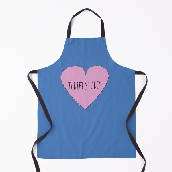 Item preview, Thrift Store Love designed and sold by Rob Price.