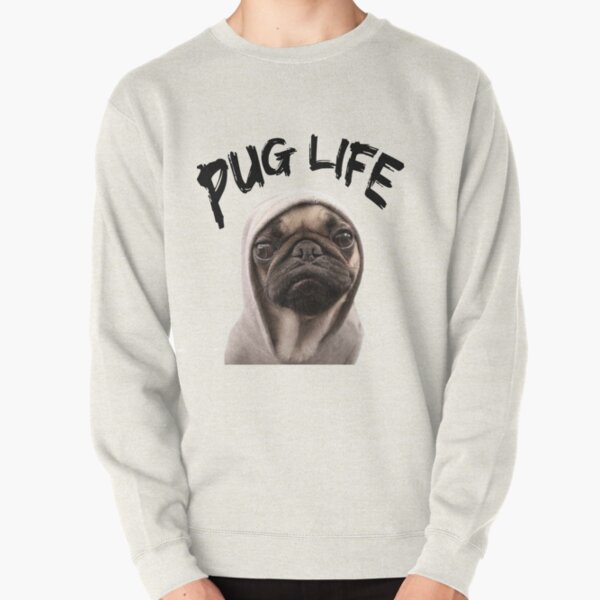 Pug Life Gifts Merchandise Redbubble - pug life baby roblox