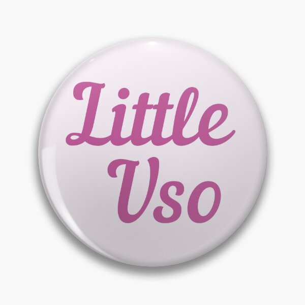 Item preview, Little Uso designed and sold by Aroha Designs.