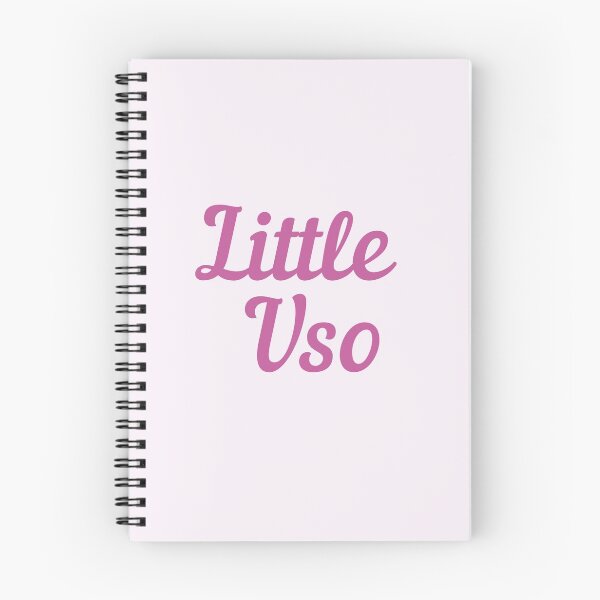 Item preview, Little Uso designed and sold by Aroha Designs.