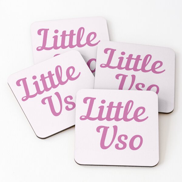 Item preview, Little Uso designed and sold by Aroha Designs.