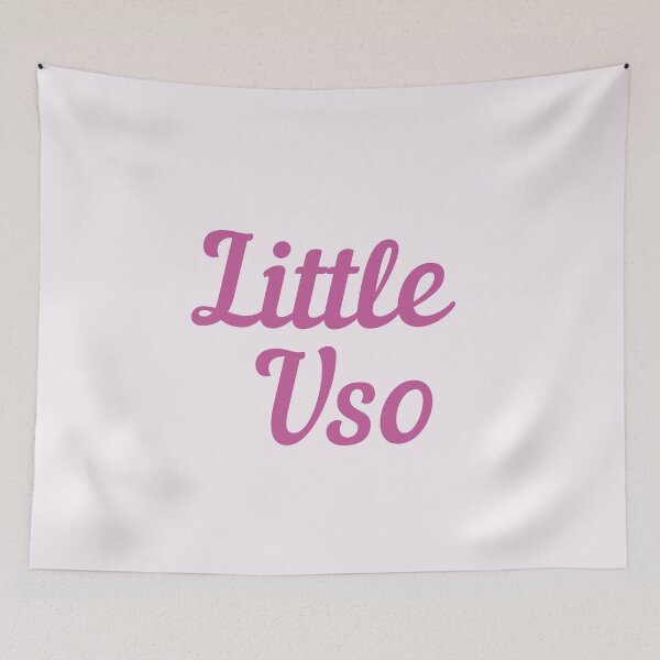 Item preview, Little Uso designed and sold by Aroha Designs.
