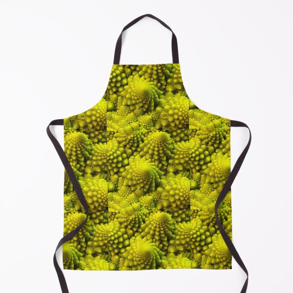 Item preview, Fibbonaci Pattern in Romanesco brocolli designed and sold by Rob Price.