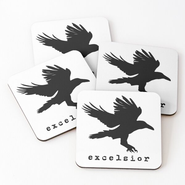 Item preview, Excelsior designed and sold by RockyCreekArt.