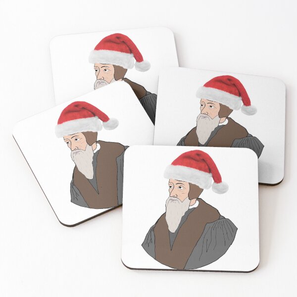 Item preview, Christmas Calvin designed and sold by PendletonDesign.