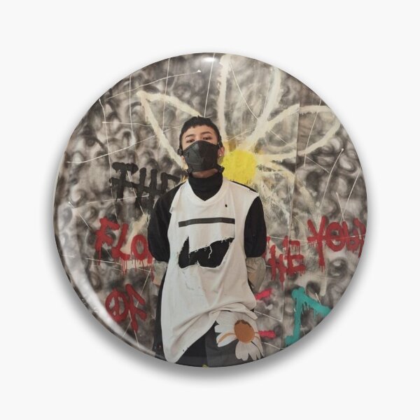 Item preview, G-Dragon  designed and sold by TehTehB.