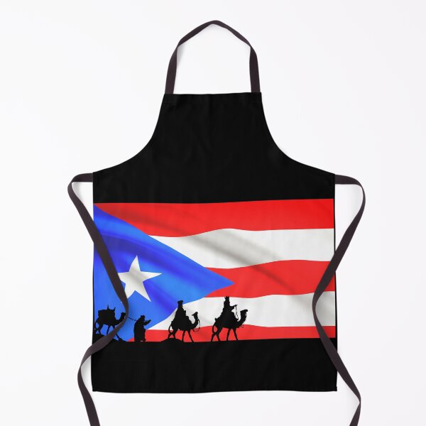 Item preview,  Boricua Tres Reyes Magos designed and sold by Sarahi50.