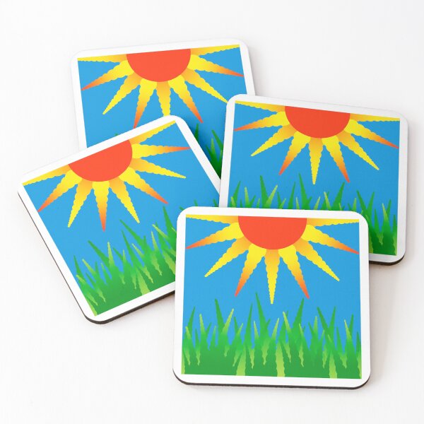 Item preview, Good Day designed and sold by wallacegarrison.