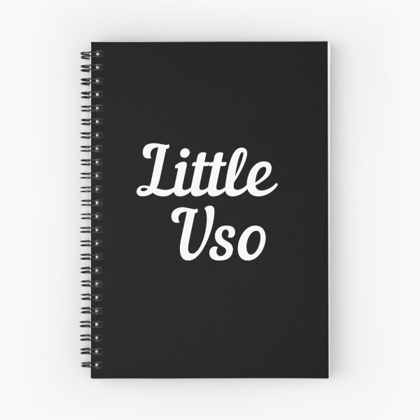 Item preview, Little Uso designed and sold by Aroha Designs.