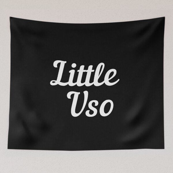 Item preview, Little Uso designed and sold by Aroha Designs.