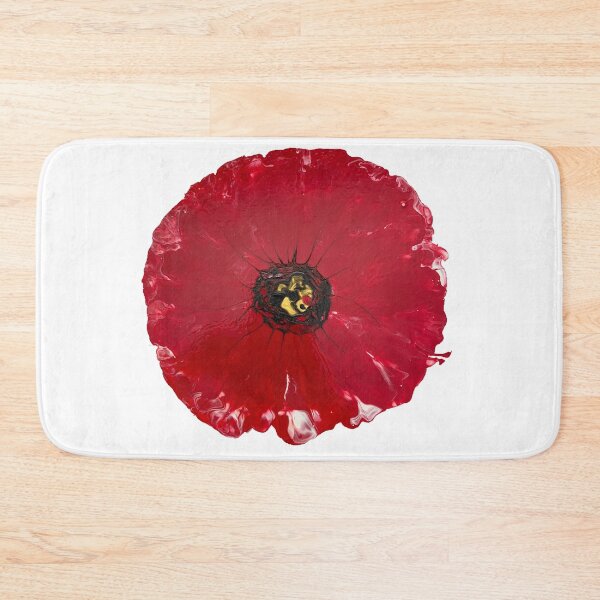Item preview, Poppy designed and sold by RamonaBowenArt.