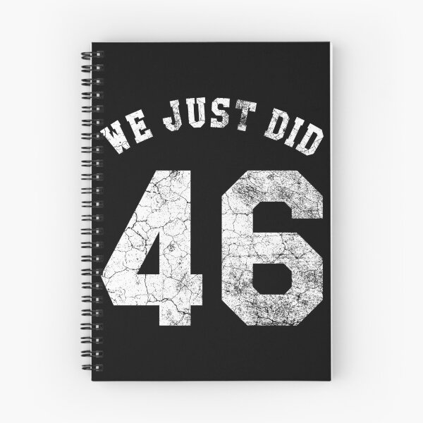Item preview, We Just Did - Biden Harris Win  designed and sold by Sutra-Lotus-Co.
