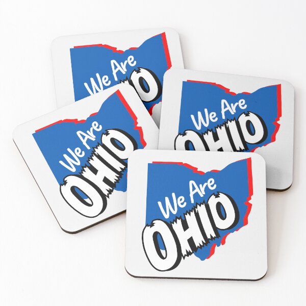 Item preview, We Are Ohio designed and sold by Wolka.