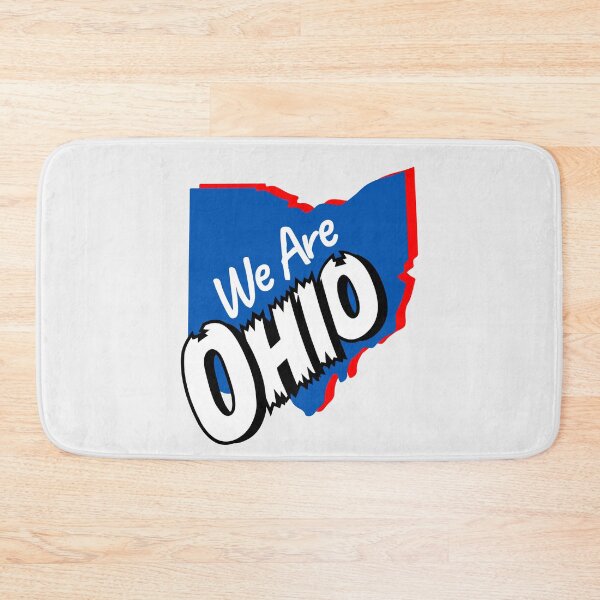 Item preview, We Are Ohio designed and sold by Wolka.