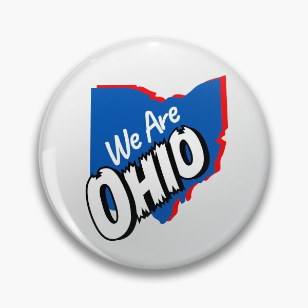 Item preview, We Are Ohio designed and sold by Wolka.