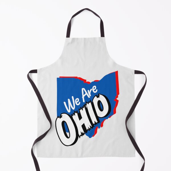Item preview, We Are Ohio designed and sold by Wolka.