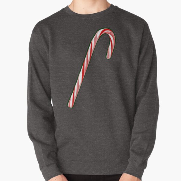 Pullover Hoodies Zuckerstange Redbubble