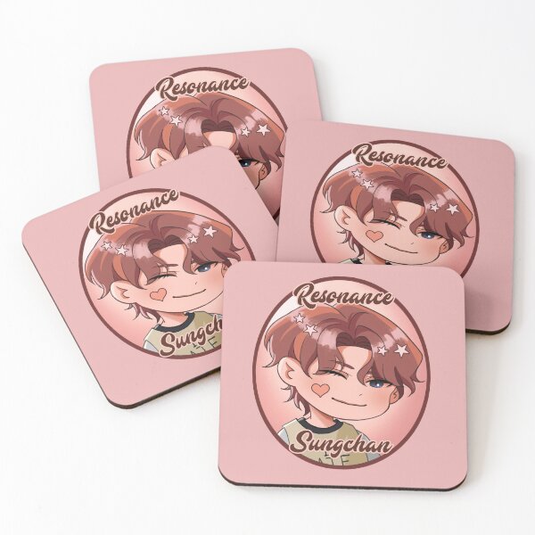 Item preview, NCT 2020 Resonance Pt.2 - Sungchan Chibi designed and sold by brillylili.